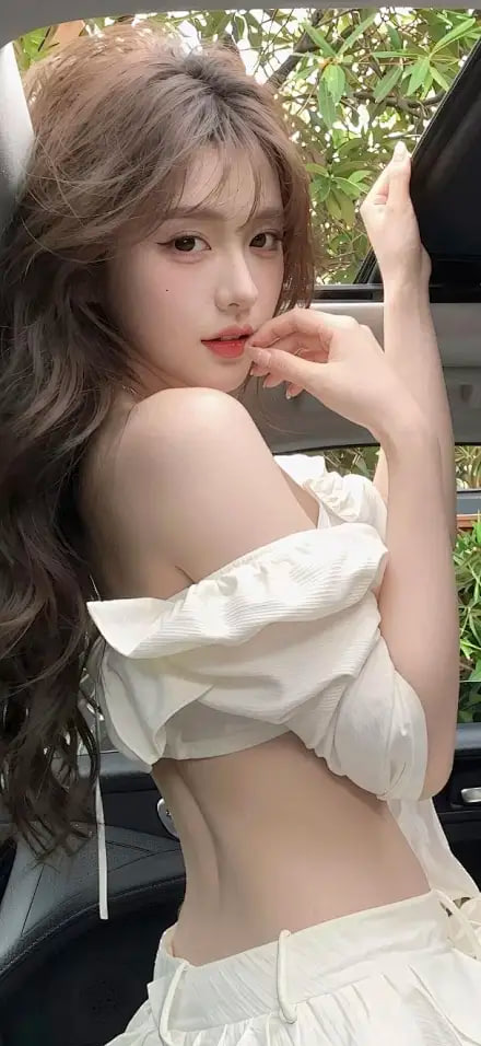 台标背后